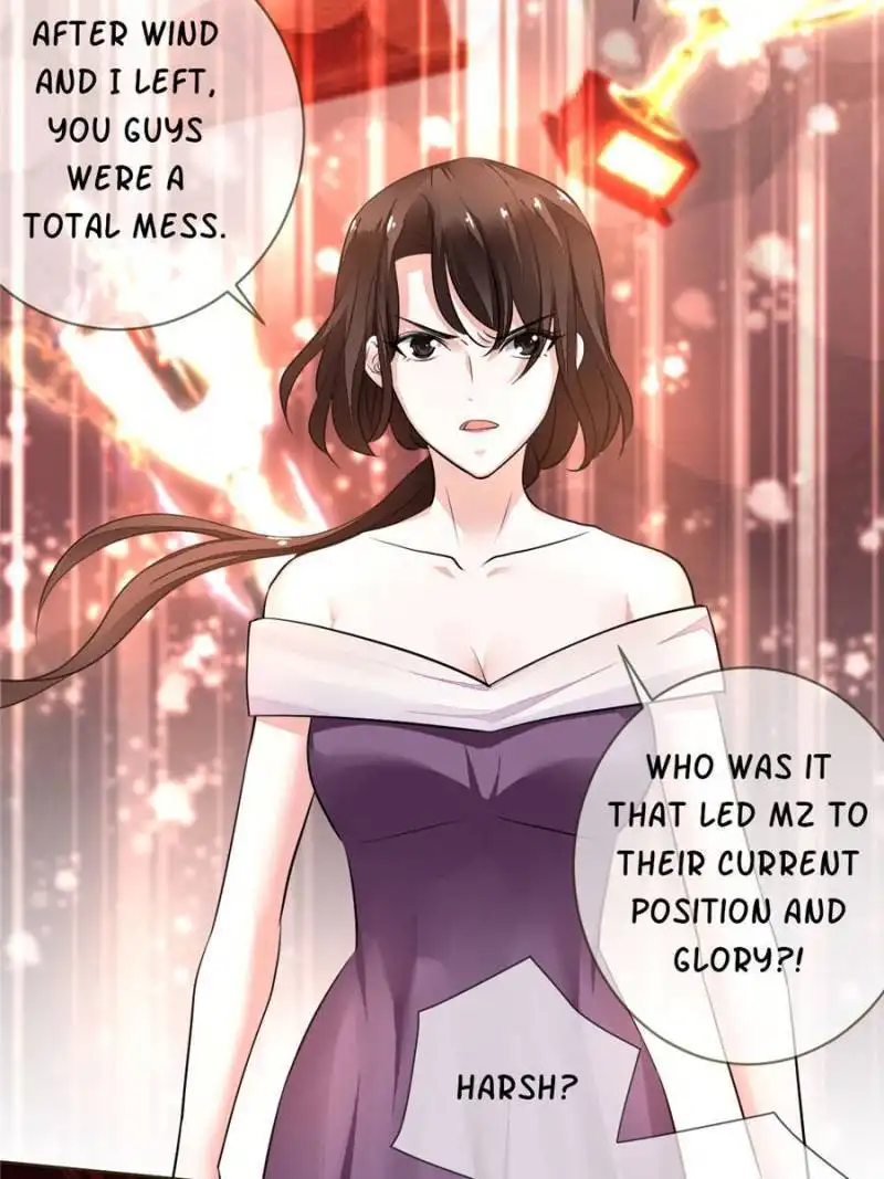 Legend Reboot Chapter 92 24